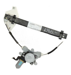 Moteur leve vitre arriere droit SSANGYONG KORANDO 2 Photo n°1