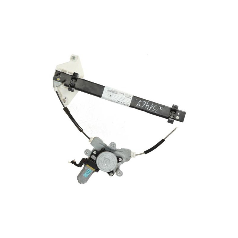 Moteur leve vitre arriere droit SSANGYONG KORANDO 2