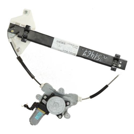 Moteur leve vitre arriere droit SSANGYONG KORANDO 2 Photo n°1