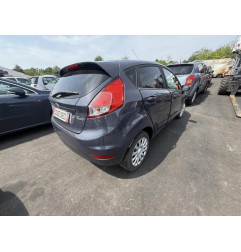 Boite de vitesses FORD FIESTA 6 Photo n°15