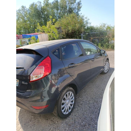 Moteur FORD FIESTA 6