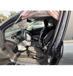 Moteur FORD FIESTA 6 Photo n°11