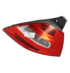 Feu arriere principal droit (feux) RENAULT MEGANE 2 Photo n°1