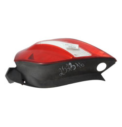 Feu arriere principal droit (feux) RENAULT MEGANE 2