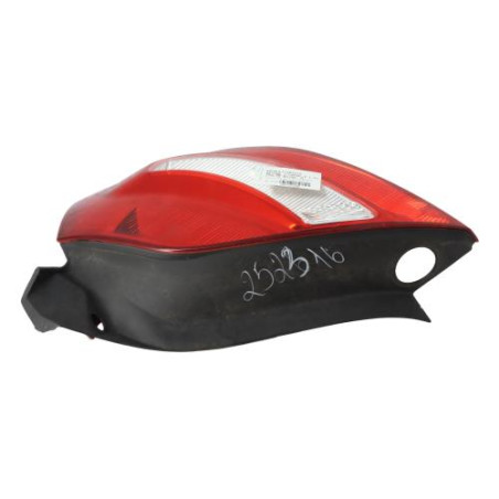 Feu arriere principal droit (feux) RENAULT MEGANE 2