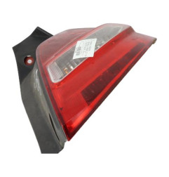 Feu arriere principal droit (feux) RENAULT MEGANE 2 Photo n°3