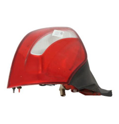 Feu arriere principal droit (feux) RENAULT MEGANE 2 Photo n°5