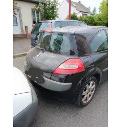 Feu arriere principal droit (feux) RENAULT MEGANE 2 Photo n°7