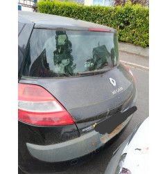 Feu arriere principal droit (feux) RENAULT MEGANE 2 Photo n°8