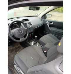 Feu arriere principal droit (feux) RENAULT MEGANE 2 Photo n°11