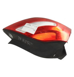 Feu arriere principal gauche (feux) RENAULT MEGANE 2