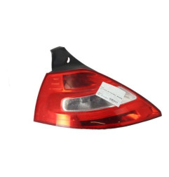 Feu arriere principal gauche (feux) RENAULT MEGANE 2 Photo n°2