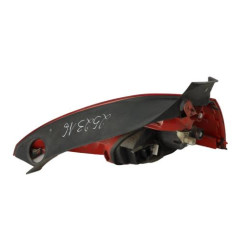 Feu arriere principal gauche (feux) RENAULT MEGANE 2 Photo n°4