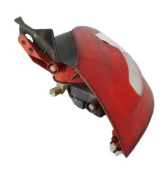 Feu arriere principal gauche (feux) RENAULT MEGANE 2 Photo n°5