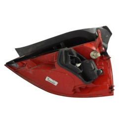 Feu arriere principal gauche (feux) RENAULT MEGANE 2 Photo n°6