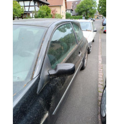 Feu arriere principal gauche (feux) RENAULT MEGANE 2 Photo n°10