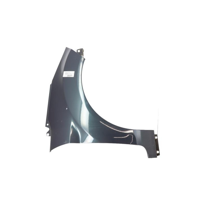 Aile avant droit FORD FIESTA 6