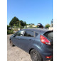 Aile avant droit FORD FIESTA 6