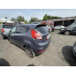 Aile avant droit FORD FIESTA 6