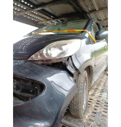 Retroviseur droit PEUGEOT 107 Photo n°8