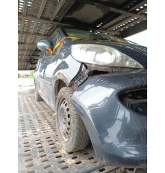 Retroviseur droit PEUGEOT 107 Photo n°9