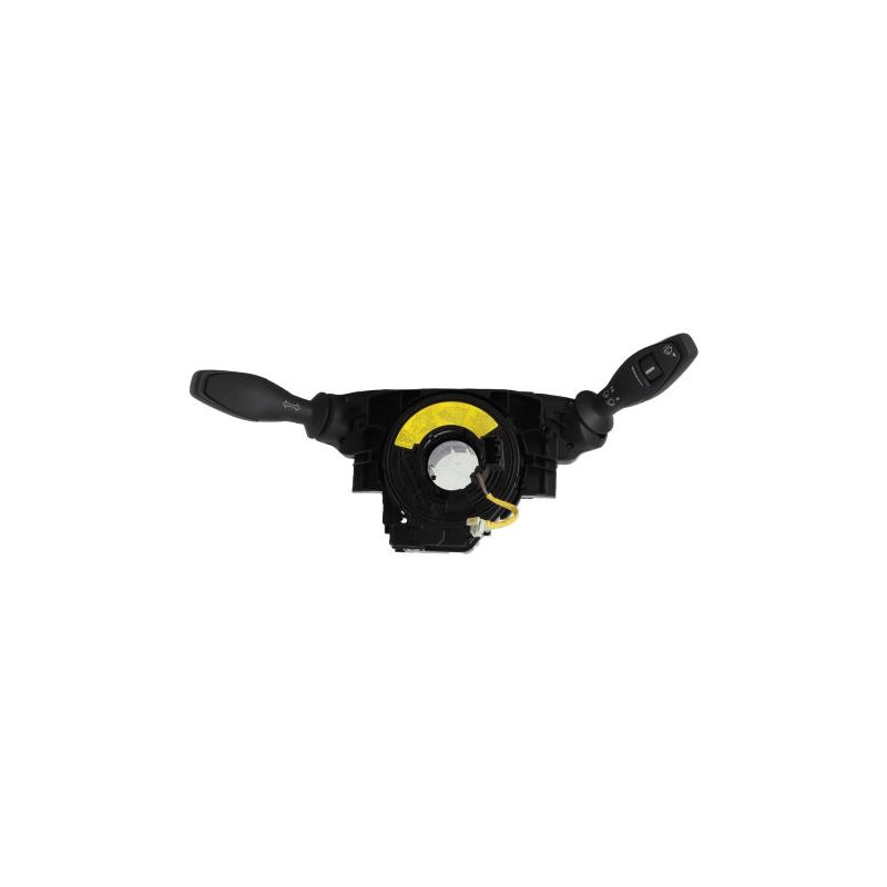 Com (Bloc Contacteur Tournant+Commodo Essuie Glace+Commodo Phare) FORD FIESTA 6 Photo n°4