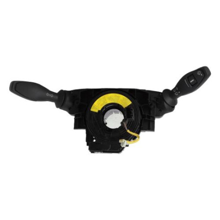 Com (Bloc Contacteur Tournant+Commodo Essuie Glace+Commodo Phare) FORD FIESTA 6 Photo n°4