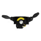 Com (Bloc Contacteur Tournant+Commodo Essuie Glace+Commodo Phare) FORD FIESTA 6