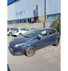 Com (Bloc Contacteur Tournant+Commodo Essuie Glace+Commodo Phare) FORD FIESTA 6 Photo n°5