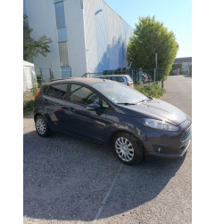 Com (Bloc Contacteur Tournant+Commodo Essuie Glace+Commodo Phare) FORD FIESTA 6 Photo n°8