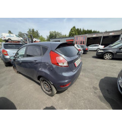 Com (Bloc Contacteur Tournant+Commodo Essuie Glace+Commodo Phare) FORD FIESTA 6 Photo n°18