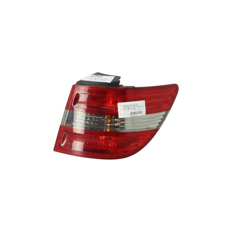 Feu arriere principal droit (feux) MERCEDES CLASSE B 245