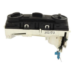 Commande chauffage MERCEDES CLASSE B 245 Photo n°3