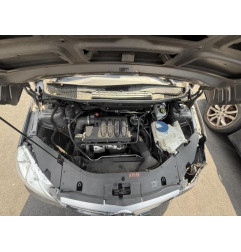 Commande chauffage MERCEDES CLASSE B 245 Photo n°11