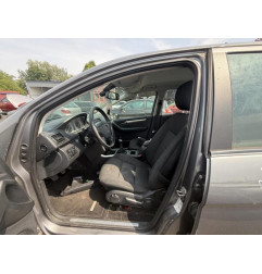 Commande chauffage MERCEDES CLASSE B 245 Photo n°15