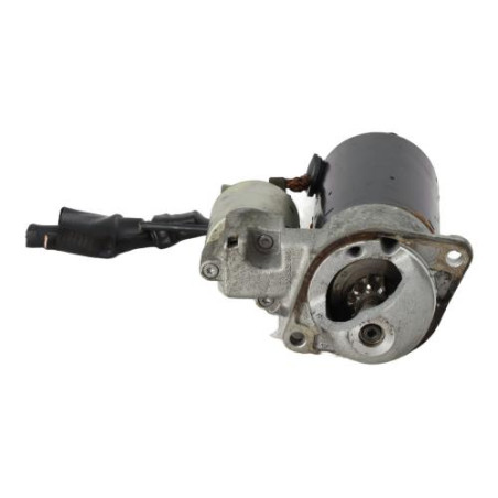 Demarreur MERCEDES CLASSE B 245 Photo n°1