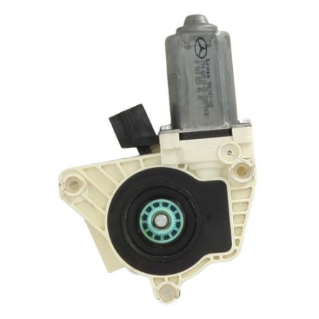 Moteur leve vitre arriere droit MERCEDES CLASSE B 245 Photo n°1