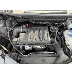 Moteur leve vitre arriere droit MERCEDES CLASSE B 245 Photo n°12