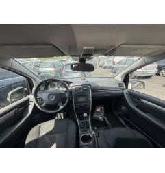 Moteur leve vitre arriere droit MERCEDES CLASSE B 245 Photo n°16