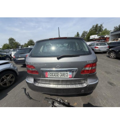 Moteur leve vitre arriere droit MERCEDES CLASSE B 245 Photo n°20