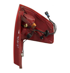 Feu arriere principal droit (feux) CITROEN C4 1 Photo n°6