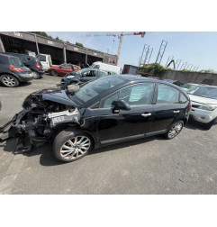 Feu arriere principal droit (feux) CITROEN C4 1 Photo n°10