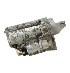 Demarreur CITROEN C2 Photo n°4