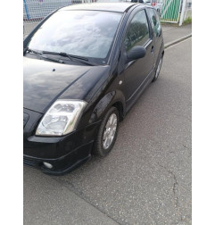 Demarreur CITROEN C2 Photo n°6