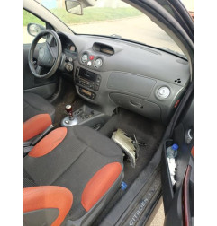 Demarreur CITROEN C2 Photo n°8