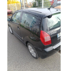 Demarreur CITROEN C2 Photo n°10