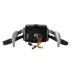 Com (Bloc Contacteur Tournant+Commodo Essuie Glace+Commodo Phare) CITROEN C2 Photo n°1