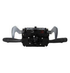 Com (Bloc Contacteur Tournant+Commodo Essuie Glace+Commodo Phare) CITROEN C2