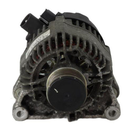 Alternateur CITROEN C2 Photo n°1