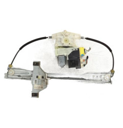 Moteur leve vitre avant droit CITROEN C4 1 Photo n°3